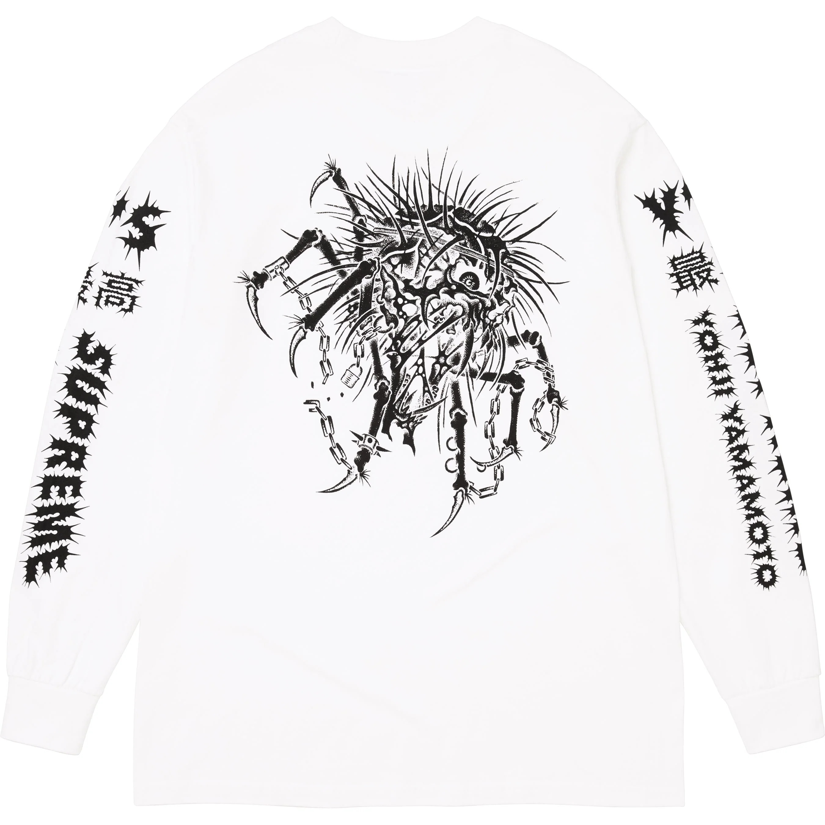 Supreme®/Y’s L/S Tee view 6